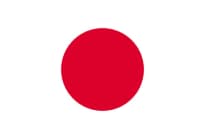 Japan country flag
